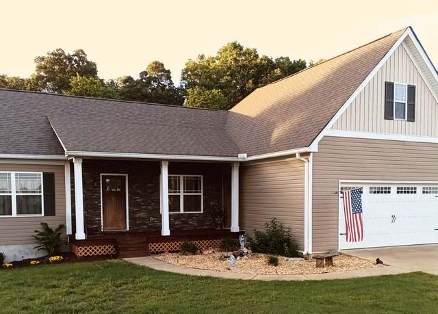 Property at 130 Burnt Hickory Ln, Calhoun, GA 30701, 3 beds, 2 baths