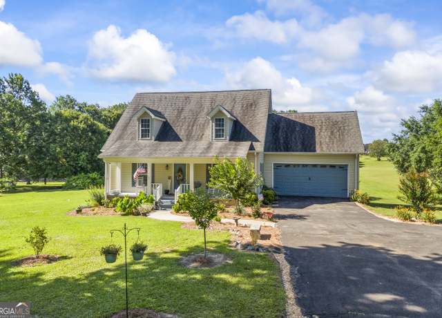Property at 4025 Lankford Rd, Lavonia, GA 30553, 4 beds, 2 baths