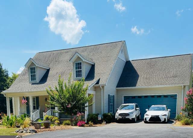 Property at 4025 Lankford Rd, Lavonia, GA 30553, 4 beds, 2 baths