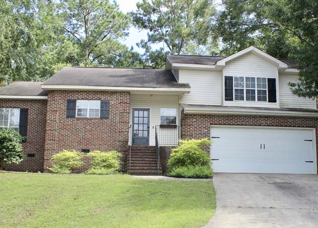 Property at 125 Buckskin Trl, Byron, GA 31008, 3 beds, 2 baths