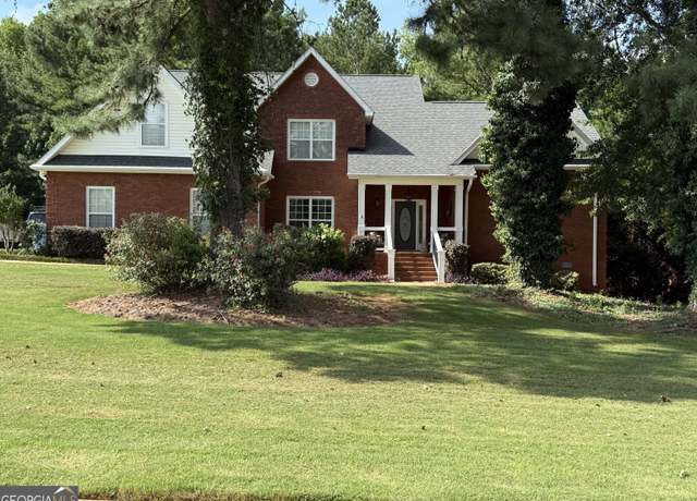 Property at 7015 Sherri Ct, Mcdonough, GA 30252, 4 beds, 3.5 baths