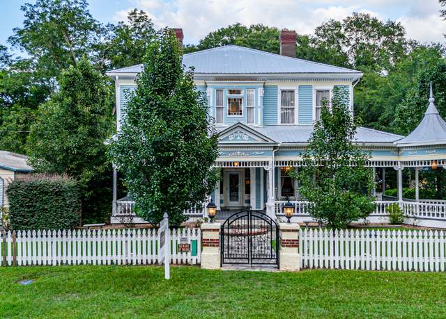 Property at 514 Covington St, Jackson, GA 30233, 6 beds, 4 baths