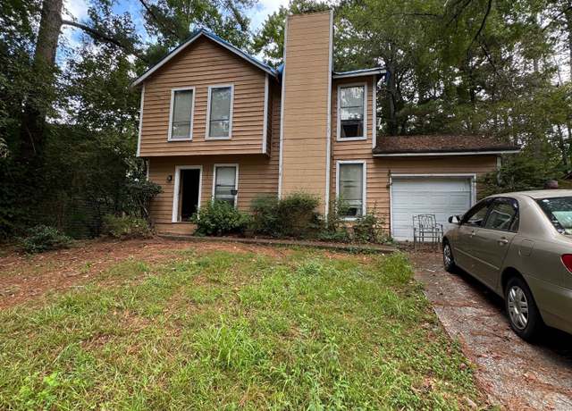 Property at 779 Edenton Ct, Jonesboro, GA 30238, 3 beds, 2.5 baths