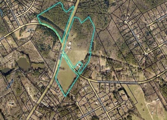 Property at 2069 Highway 11 Hwy NW, Monroe, GA 30656