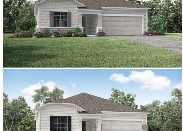 Property at 107 Starboard Ct, Kingsland, GA 31548, 3 beds, 2 baths