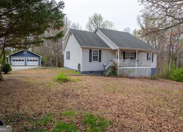 Property at 6314 Spout Springs Rd, Flowery Branch, GA 30542, 3 beds, 3 baths