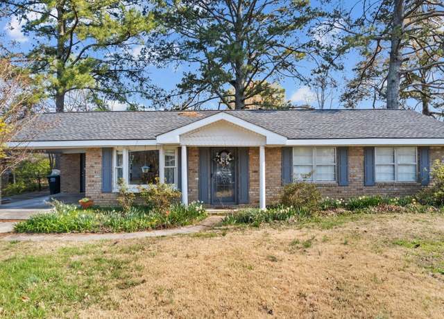 Property at 16 Glenrise Ter NW, Rome, GA 30165, 3 beds, 2 baths