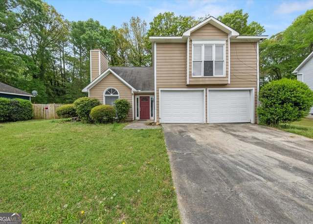 Property at 103 Chadwick Dr, Macon, GA 31210, 3 beds, 2.5 baths