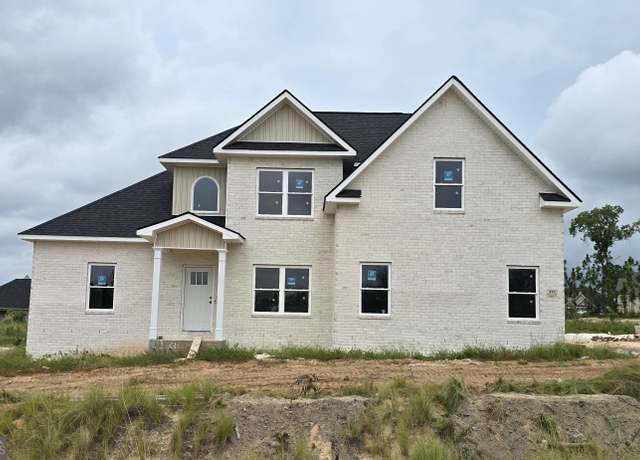 Property at 438 Burlington Dr, Lizella, GA 31052, 4 beds, 2.5 baths