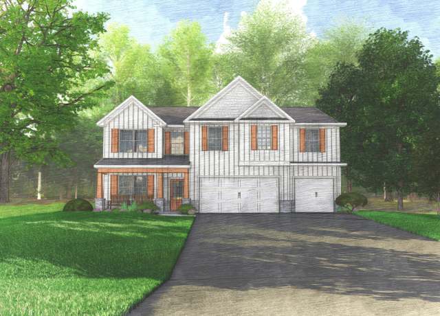 Property at 306 Waldrop Loop #221, Bonaire, GA 31005, 5 beds, 3 baths