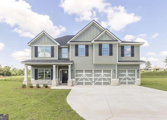 Property at 306 Waldrop Loop #221, Bonaire, GA 31005, 5 beds, 3 baths