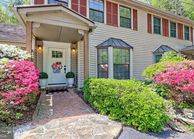 Property at 199 Stornoway Dr, Clayton, GA 30525, 3 beds, 2 baths