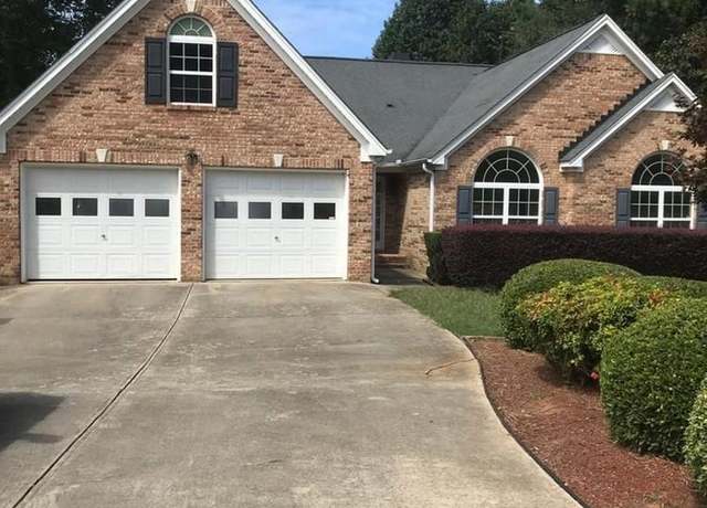 Property at 436 Abbey Pl, Villa Rica, GA 30180, 4 beds, 2.5 baths