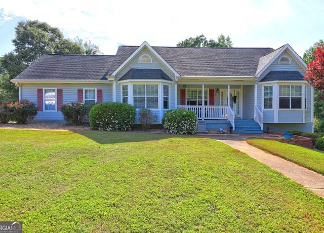 Property at 221 Ashley Trace Dr, Locust Grove, GA 30248, 4 beds, 3 baths