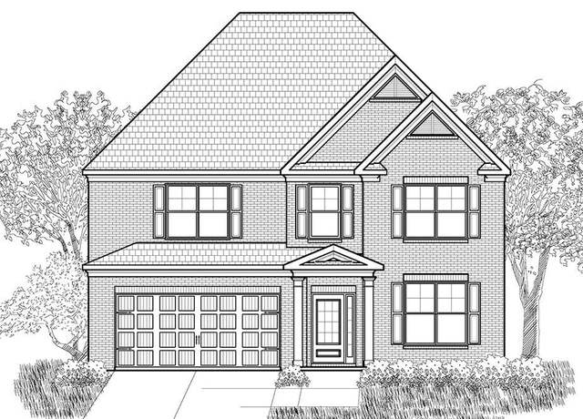 Property at 4025 Haven Way, Cumming, GA 30028, 4 beds, 3 baths