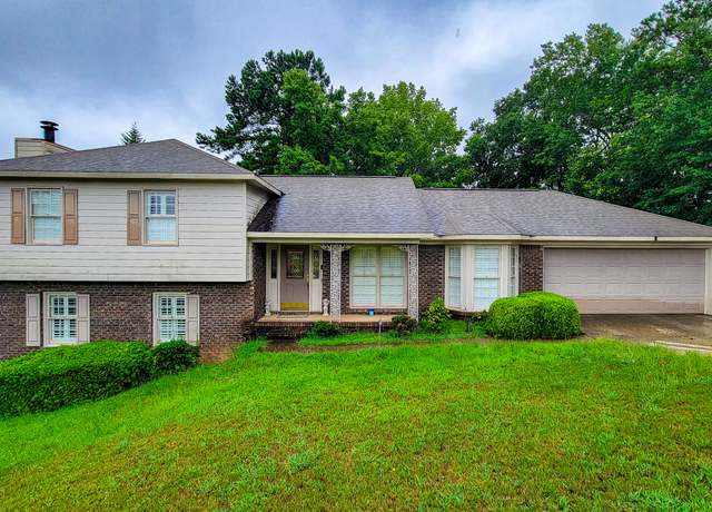 Property at 811 Pheasant Loop, Columbus, GA 31907, 4 beds, 3 baths