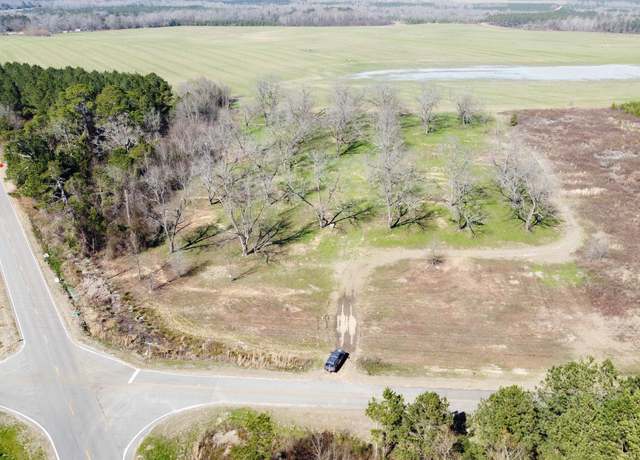 Property at 0 N County Line Rd, Elko, GA 31025