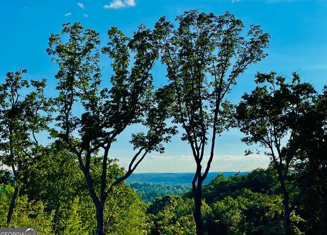 Property at 655 Lookout Valley Trl, Talking Rock, GA 30175