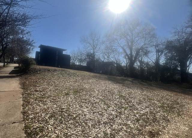 Property at 0 Gartrell & Fitzgerald St SE, Atlanta, GA 30312