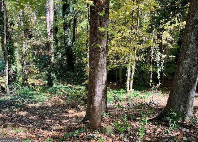 Property at 0 Randolph Cir, Kennesaw, GA 30144