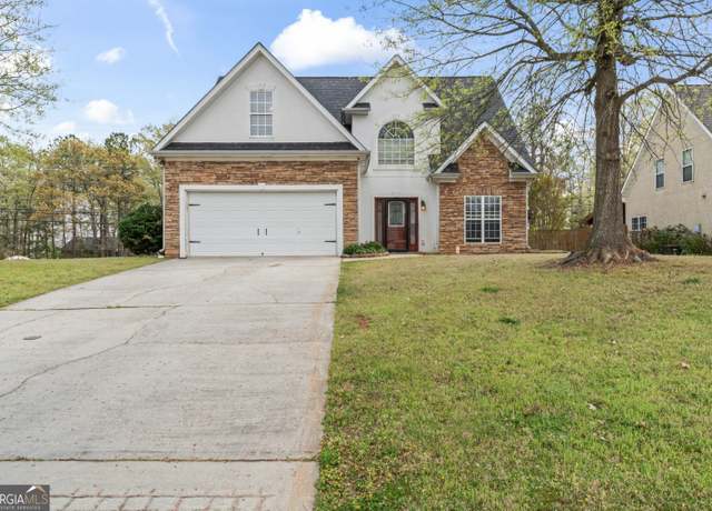 Property at 201 Yardsley Dr, Mcdonough, GA 30253, 3 beds, 2.5 baths