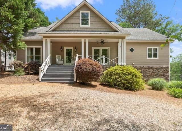 Property at 945 Sandy Run Dr, Sparta, GA 31087, 4 beds, 3 baths