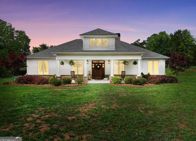 Property at 377 Parker Rd, Mcdonough, GA 30252, 3 beds, 2.5 baths