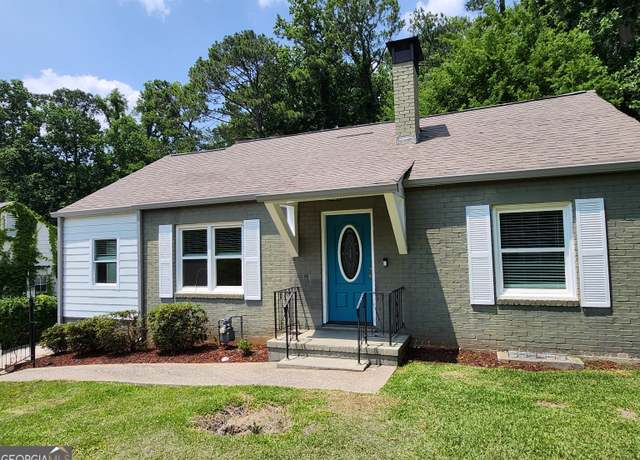Property at 615 Cofield Dr, Hapeville, GA 30354, 3 beds, 2 baths