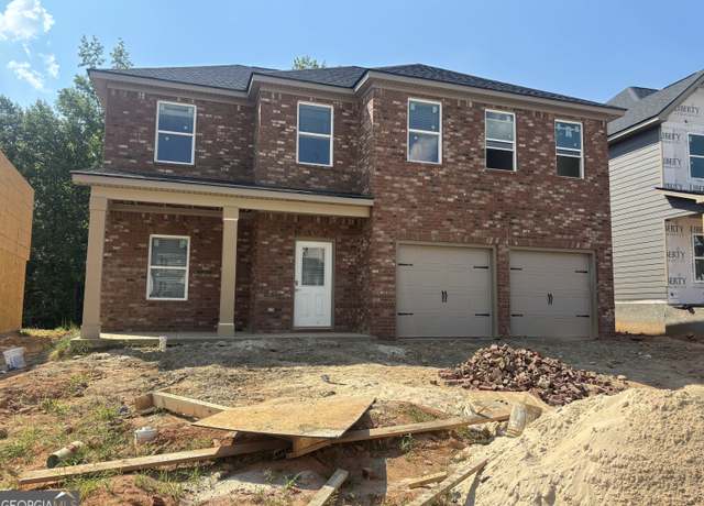 Property at 5330 Tolar Rd #31, South Fulton, GA 30213, 4 beds, 2.5 baths