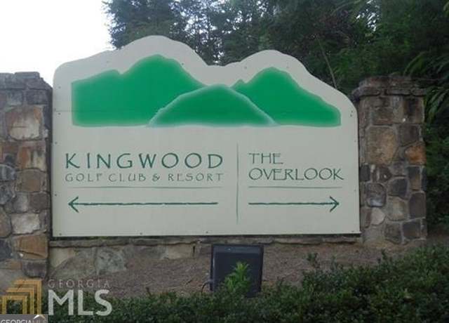 Property at LOT 87 Forest Glen Ct Lot 87, Clayton, GA 30525