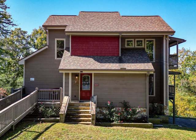 Property at 624 Talona Mountain Rd, Ellijay, GA 30536, 3 beds, 2 baths