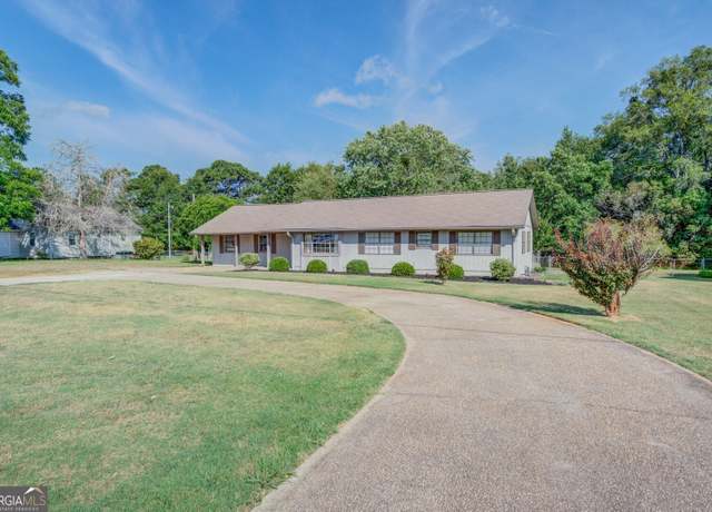 Property at 463 Conyers Rd, Mcdonough, GA 30253, 3 beds, 2.5 baths
