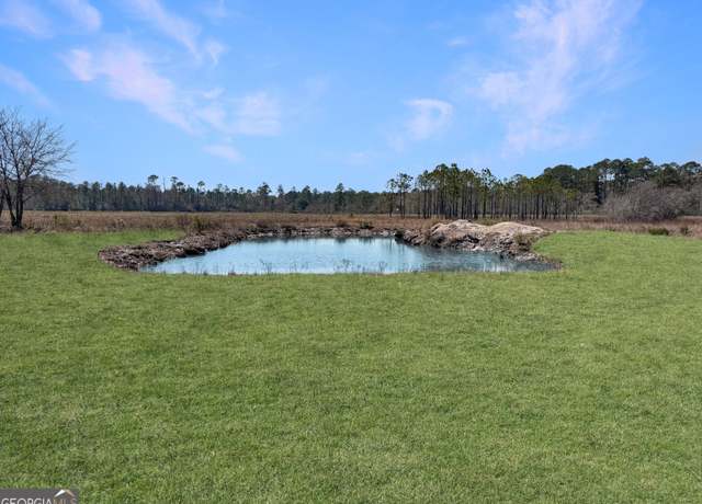 Property at 0 Humpback Rd, Hortense, GA 31543