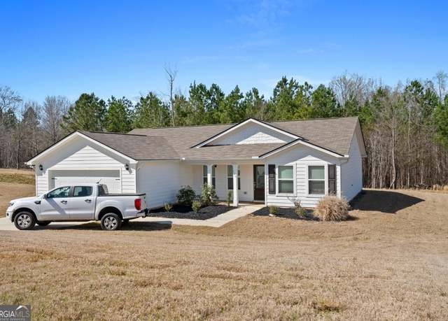 Property at 120 Wesley Ln, Eatonton, GA 31024, 3 beds, 2 baths