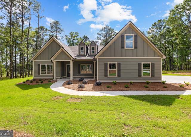 Property at 1224 Waymanville Rd, Thomaston, GA 30286, 4 beds, 3 baths