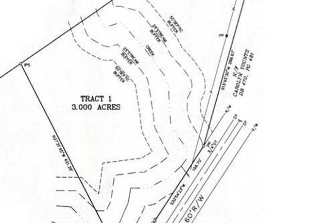Property at 130 Bowman Mill Rd Unit (TRACT 1), Winder, GA 30680