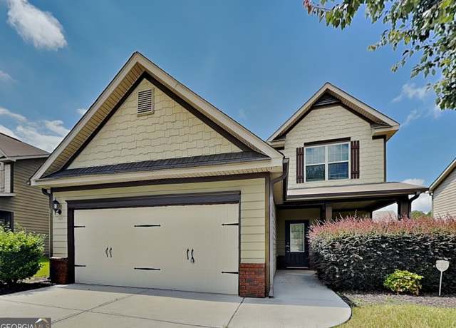 Property at 1114 Easley Ct, Lawrenceville, GA 30045, 4 beds, 3 baths