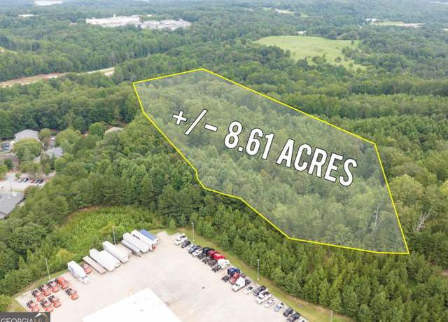 Property at 2275 Hamilton Rd, Gainesville, GA 30507