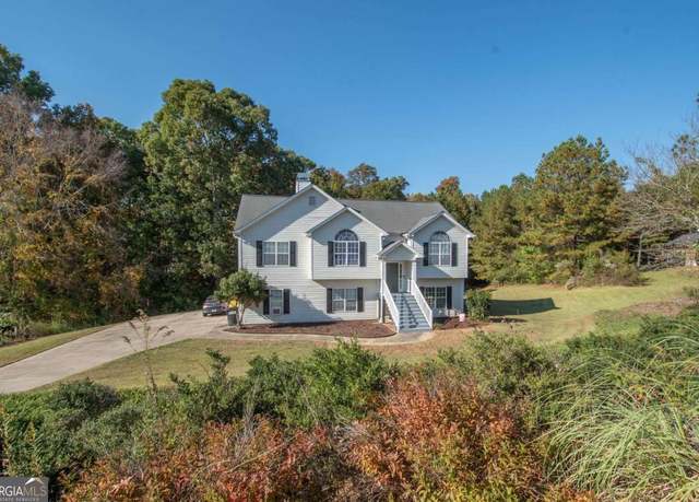Property at 50 Carthedge Trce, Newnan, GA 30263, 5 beds, 3 baths
