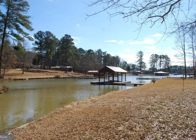 Property at 278 Quesenberry Dr SE, Eatonton, GA 31024