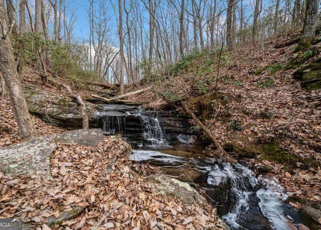 Property at 0 Big Oak Dr, Jasper, GA 30143