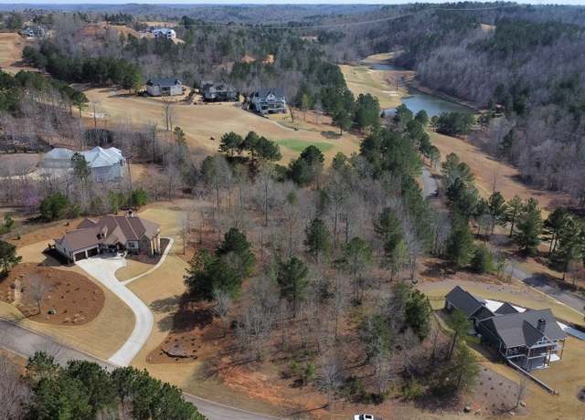 Property at 1633 Currahee Club Dr, Toccoa, GA 30577