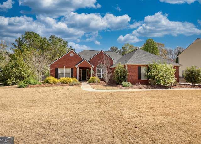 Property at 524 Ansley Forest Dr, Monroe, GA 30655, 3 beds, 2 baths
