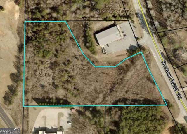 Property at 101 Highway Rockmart Rd, Villa Rica, GA 30180