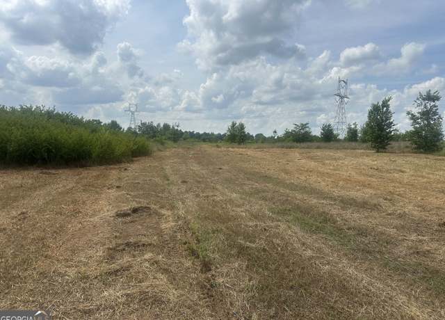 Property at 0 Marks Walden Rd, Blythe, GA 30805