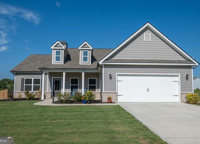 Property at 104 Harmony Farms Dr, Eatonton, GA 31024, 3 beds, 2 baths