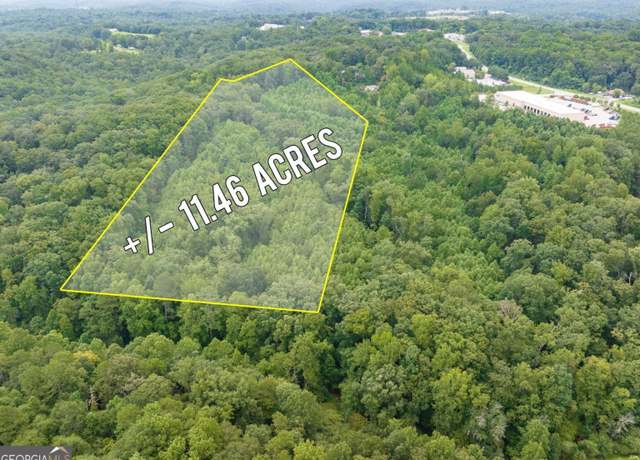 Property at 2280 Hamilton Rd, Gainesville, GA 30507