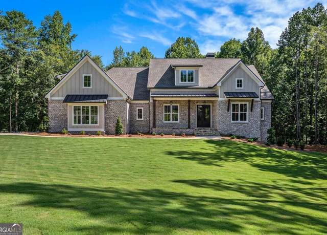 Property at 1041 Pin Oak Ct, Bishop, GA 30621, 4 beds, 4.5 baths