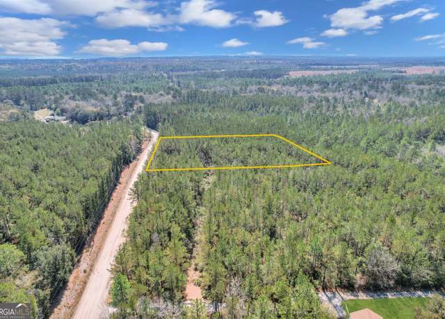 Property at 0 Vic Waters Rd SE, Townsend, GA 31331