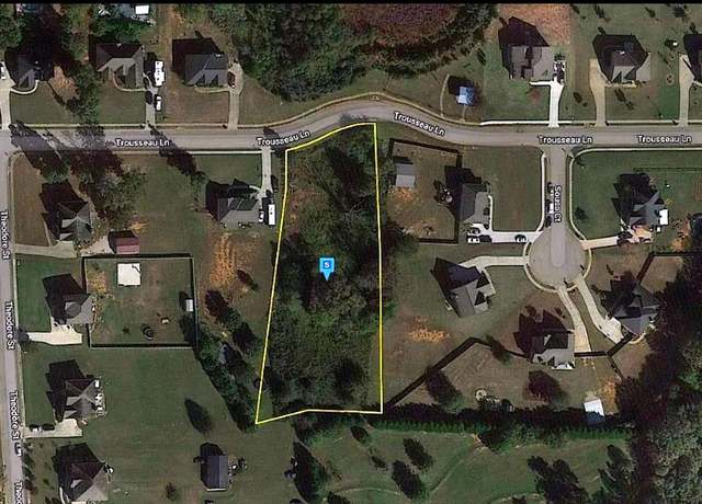 Property at 458 Trousseau Ln, Mcdonough, GA 30252